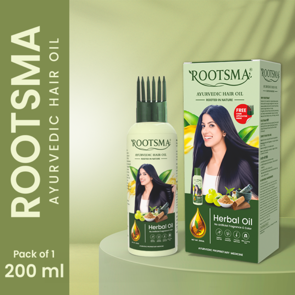 Rootsma-200ml