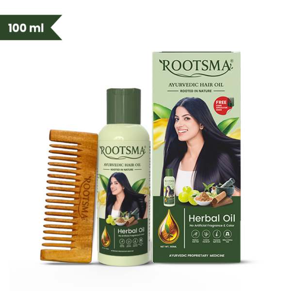 100ml combo rootsma